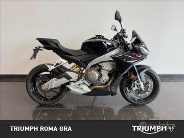 APRILIA Tuono 660 Factory Abs