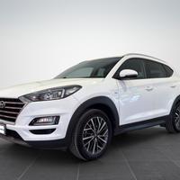 HYUNDAI Tucson 1.6 crdi 48V Xprime Techno Pack 2wd
