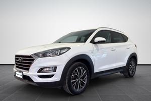 HYUNDAI Tucson 1.6 crdi 48V Xprime Techno Pack 2wd