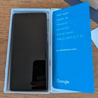 pixel 6 pro 128 giga