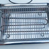 griglia elettrica 