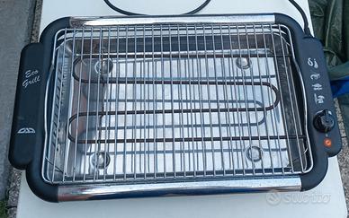 griglia elettrica 