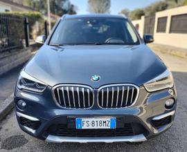 Bmw x1 (u11) - 2018