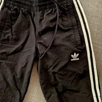Costume ragazzo Adidas