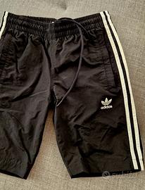 Costume ragazzo Adidas