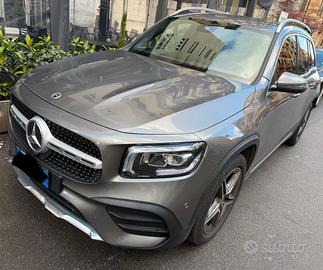 Mercedes GLB 200 diesel 150cv