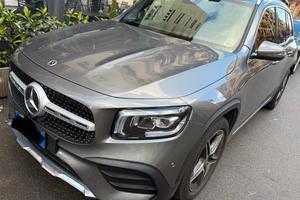 Mercedes GLB 200 diesel 150cv