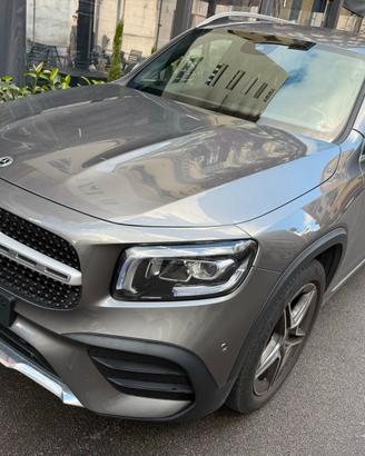 Mercedes GLB 200 diesel 150cv
