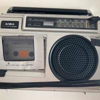 Radio stereo Aiwa TPR 145 H