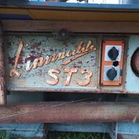 SCM INVINCIBILE ST3