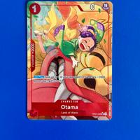 Otama OP01-006 Eng. OnePiece