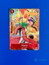 Otama OP01-006 Eng. OnePiece