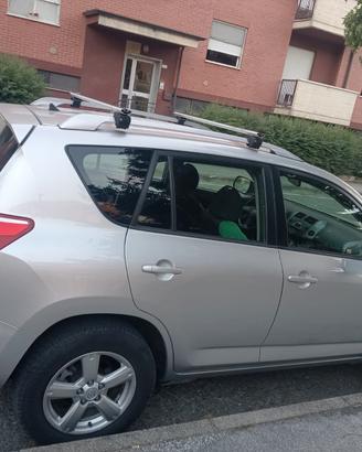 Toyota RAV4 2.2 D-4D - 201.124 km