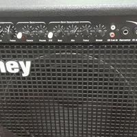 amplificatore laney lx65r 