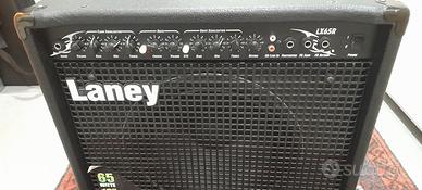 amplificatore laney lx65r 