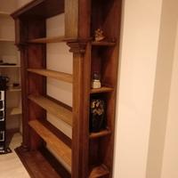 libreria antica 