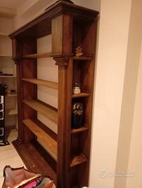 libreria antica 