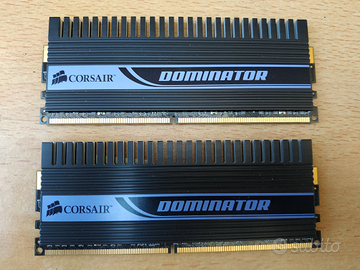 4gb ddr 2 dominator gaming