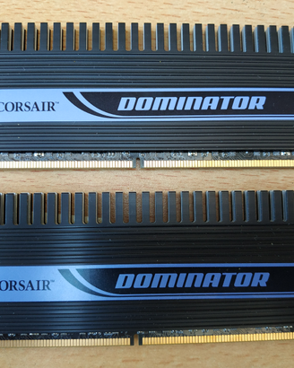 4gb ddr 2 dominator gaming