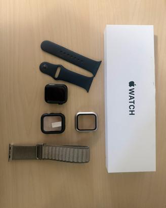 Apple Watch SE 3