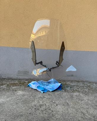 Cupolino alto Aprilia SR