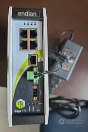 Firewall router ENDIAN 4i Edge 515