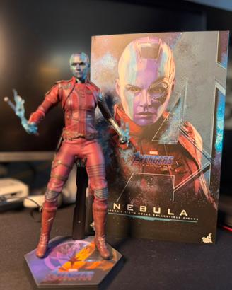 Hot Toys - Nebula - Avengers Endgame