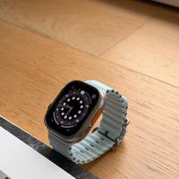 Apple Watch Ultra  2
