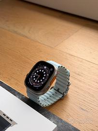 Apple Watch Ultra  2