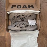 Yeezy Foam Runner - Stone Sage