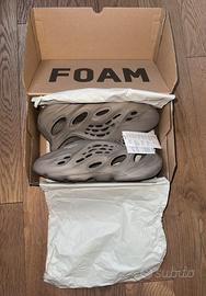 Yeezy Foam Runner - Stone Sage