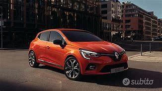 Ricambi renault clio originali