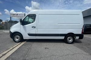 Opel Movano 2300 CDTI L2H2 130Cv