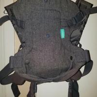 Marsupio Infantino flip 4 in 1