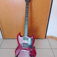 chitarra Epiphone sg
