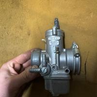 Dell orto phb 32 as