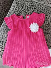 Abbigliamento bimba 12 mesi