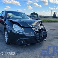 ALFA ROMEO GIULIETTA 940 1.6 JTDM 105CV ricambi