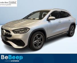 Mercedes-Benz GLA 200 D PREMIUM AUTO