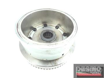 Ruota libera ducati monster 620 695 s2r completa