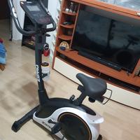 Cyclette magnetica Zipro Nitro RS