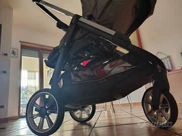 Tris Aptica Inglesina