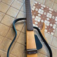 Yamaha SLG-100S Chitarra Silent