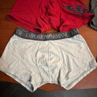 Boxer Armani