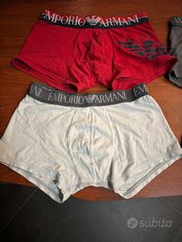 Boxer Armani