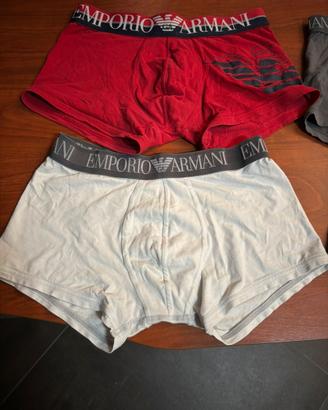 Boxer Armani
