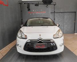 Ds DS3 DS 3 1.6 e-HDi 90 airdream So Chic