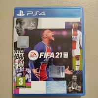 fifa 21