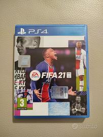 fifa 21