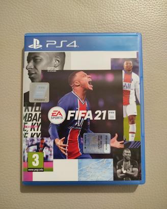fifa 21